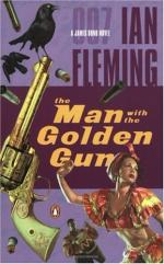 Critical Essay by Anthony Lejeune by Ian Fleming