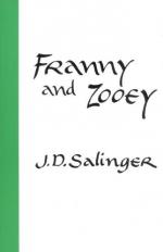 Critical Essay by Anne Marple by J. D. Salinger
