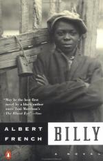 Billy by Albert French
