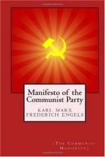 Critical Essay by I. Kuzminov by Karl Marx