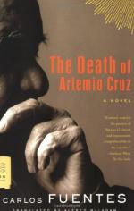 Critical Essay by A. Alvarez by Carlos Fuentes