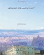 Critical Essay by Trevor Whittock by George Bernard Shaw