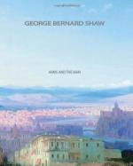 Critical Essay by Michael Quinn by George Bernard Shaw