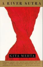 Critical Review by Merle Rubin by Gita Mehta