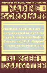 Critical Essay by Joseph Epstein by Nadine Gordimer