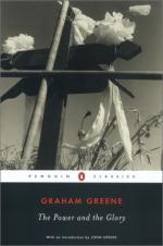 Critical Essay by Elliott Malamet by Graham Greene