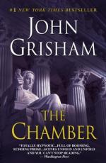 Critical Review by Ruth Coughlin by John Grisham