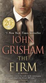 Critical Review by Pagan Kennedy by John Grisham