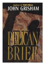 Critical Review by Jeffrey Toobin by John Grisham