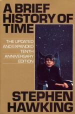 Critical Review by Chet Raymo by Stephen Hawking