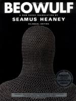 Nobel Prize in Literature by Seamus Heaney