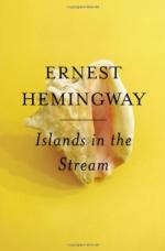 Critical Essay by Frank W. Shelton by Ernest Hemingway