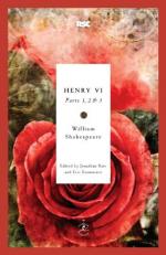 Critical Essay by Michael Hattaway by William Shakespeare