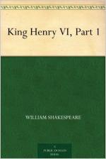 Critical Essay by Moody E. Prior by William Shakespeare