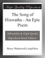 Critical Essay by Cecelia Tichi by Henry Wadsworth Longfellow