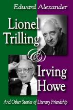 Interview by Irving Howe with Sandra Greenberg by 