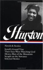 Critical Essay by Percy Hutchison by 