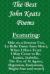 Critical Essay by Carol L. Bernstein Literature Criticism by John Keats