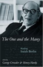 Critical Essay by Alfred Brendel by 