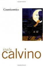 Critical Essay by Kathryn Hume by Italo Calvino