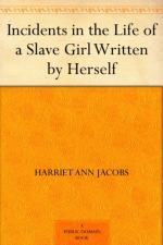 Sarah Way Sherman by Harriet Ann Jacobs