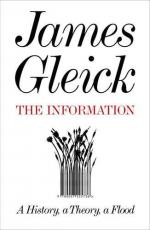 Interview by James Gleick with Douglas Starr