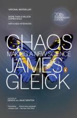 Critical Review by Pat Coyne by James Gleick