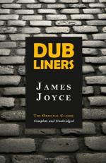 Critical Essay by Adrian Hunter by James Joyce