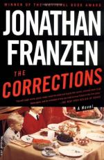 Critical Review by Bonnie Greer by Jonathan Franzen
