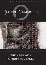 Critical Essay by Jon C. Stott by Joseph Campbell