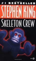 Critical Essay by Susan Bolotin by Stephen King