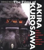 Akira Kurosawa by 