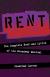 Rent Student Essay, Study Guide, and Literature Criticism by Jonathan Larson