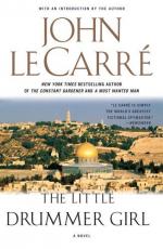 Critical Essay by Rael Jean Isaac and Erich Isaac by John le Carré