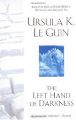 Critical Essay by Robert Scholes by Ursula K. Le Guin