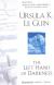 Critical Essay by Robert Scholes Encyclopedia Article, Study Guide, Literature Criticism, and Lesson Plans by Ursula K. Le Guin