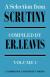 Critical Essay by R. P. Bilan Biography, Student Essay, and Literature Criticism