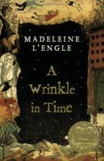 Critical Essay by John Rowe Townsend by Madeleine L'Engle
