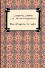 Critical Essay by Anne Deneys by Pierre Choderlos de Laclos