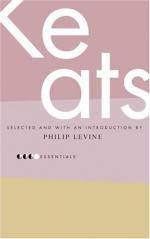 Interview by Philip Levine by 