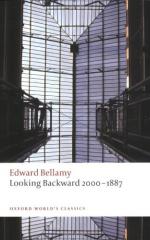 Critical Essay by Max H. James by Edward Bellamy
