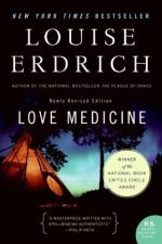 Critical Review by Linda Taylor by Louise Erdrich