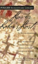 Critical Essay by Koshi Nakanori by William Shakespeare