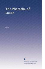 Critical Essay by W. R. Johnson by Lucan