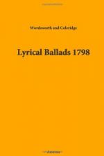 Critical Essay by Stephen Parrish by William Wordsworth