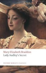 Critical Essay by Virginia B. Morris by Mary Elizabeth Braddon