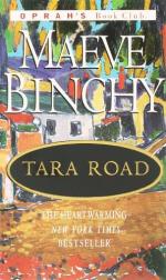 Critical Review by Jose Lanters by Maeve Binchy