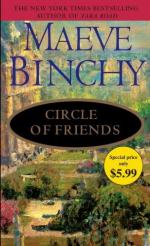 Critical Review by Carolyn See by Maeve Binchy