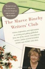 Interview by Maeve Binchy with Katharine Weber by 