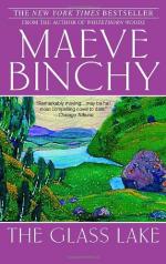 Critical Review by Patricia Craig by Maeve Binchy